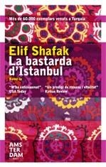 BASTARDA D'ISTANBUL, LA | 9788496767546 | SHAFAK, ELIF