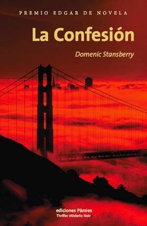 CONFESION, LA | 9788496952003 | STANSBERRY, DOMENIC (1952- )