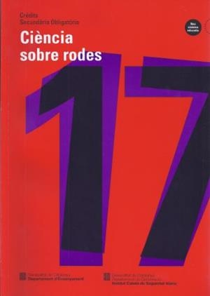 CIENCIA SOBRE RODES, 17 | 9788439330080 | LOZANO , M. TERESA/COROMINES , JOSEP/VILELLA , MARIA