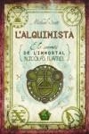 ALQUIMISTA, L'. ELS SECRETS DE L'IMMORTAL NICOLAS FLAMEL | 9788496791527 | SCOTT, MICHAEL