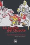 COCINA DEL QUIJOTE, LA : CON TODAS LAS RECETAS | 9788493553142 | FERNANDEZ DURO, CESAREO