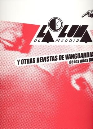 LUNA DE MADRID Y OTRAS REVISTAS DE VANGUARDIA DE LOS A, LA | 9788488699961 | AAVV