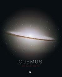 COSMOS | 9788479012458 | SPARROW, GILES
