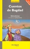 CUENTOS DE BAGDAD | 9788486684655 | ARIMON, GLORIA