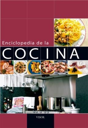 ENCICLOPEDIA DE LA COCINA | 9789875223554 | SALVA, MARIA ELENA