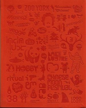 LOGOLOGY. THE WONDERLAND OF LOGO DESIGN | 9788496309944 | VV.AA.