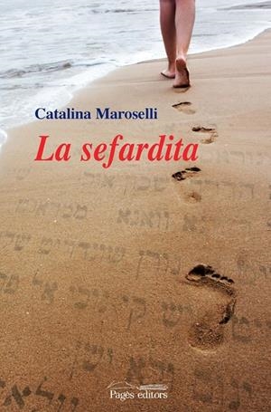 SEFARDITA, LA | 9788497795821 | MAROSELLI, CATALINA