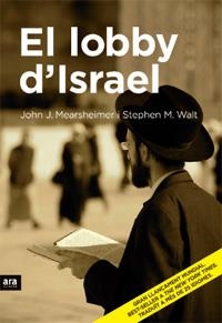 LOBBY D'ISRAEL, EL | 9788496767287 | MEARSHEIMER, JOHN; WALT, STEPHEN M.