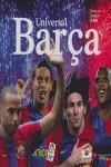 UNIVERSAL BARÇA (FRAN/ALEM/JAP) | 9788496970021 | FINESTRES, JORDI