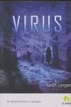 VIRUS | 9788496929142 | LANGAN, SARAH