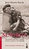 SEÑORITA | 9788408042471 | ESLAVA GALAN, JUAN (1948- )