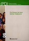 PLA DIRECTOR DE SALUT MENTAL I ADDICCIONS | 9788439373506