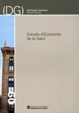 ESTUDIS D'ECONOMIA DE LA SALUT | 9788439373797