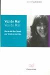 VOZ DE MAR / VEU DE MAR: MARIA DEL MAR BONET POR EMILIO GAR | 9788493561314 | GARRIDO LORENTE, EMILIO