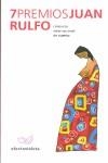SIETE PREMIOS JUAN RULFO : CONCURSO INTERNACIONAL DE CUENTO | 9788493561307 | VEGA, ANA LYDIA [ET. AL.]