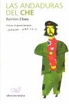 ANDADURAS DEL CHE, LAS | 9788493561321 | CHAO, RAMON (1935- )