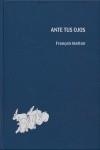 ANTE TUS OJOS | 9788493526917 | MATTON, FRANCOIS