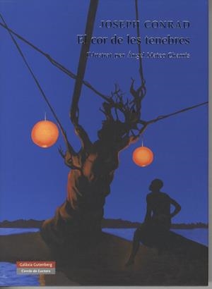 COR DE LES TENEBRES, EL | 9788481096903 | CONRAD, JOSEPH
