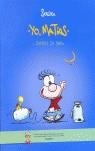 YO, MATIAS. ...DESPUES DE UNA HORA | 9789871078721 | SENDRA