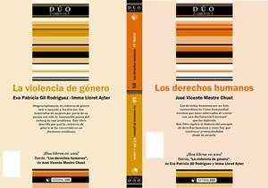DERECHOS HUMANOS, LOS/ VIOLENCIA DE GENERO, LA | 9788497886284 | MESTRE, J. VICENTE - GIL RODRIGUEZ, EVA P. - LLORE