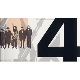 BAJO LA BOMBA. EL JAZZ DE LA GUERRA DE IMAGENES..... | 9788489771451 | VV.AA.