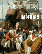 ERA DE LOS IMPERIOS, LA | 9788480767316 | ALDRICH, ROBERT