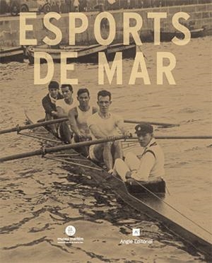 ESPORTS DE MAR | 9788496970175 | JOANIQUET, ANGEL
