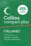 COMPACT PLUS, ITALIANO-ESPAÑOL 2007 | 9788425341298 | VV AA