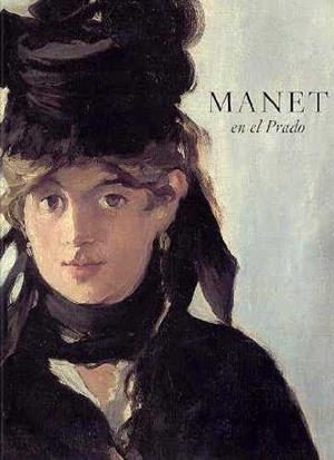 MANET EN EL MUSEO DEL PRADO | 9788484800538 | AAVV