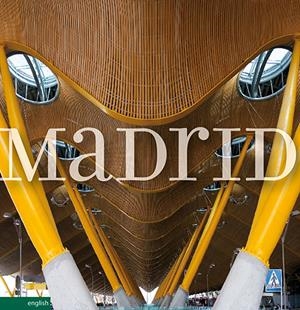 MADRID (INGLES) | 9788484782377 | TORRIENTE LARRAÑAGA, EUGENIA DE LA