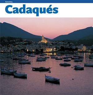 CADAQUES (ESP) | 9788484781387 | MASANES CASAPONSA, CRISTINA