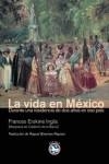 VIDA EN MEXICO, LA | 9788493553173 | ERSKINE INGLIS, FRANCES (MARQUESA DE CALDERON DE L