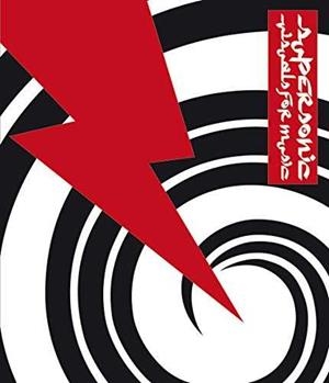 SUPERSONIC. VISUAL FOR MUSIC | 9783899551860 | KLANTEN, ROBERT