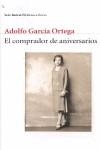 COMPRADOR DE ANIVERSARIOS, EL | 9788432212482 | GARCIA ORTEGA, ADOLFO