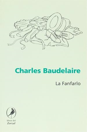 FANFARLO, LA | 9789875990074 | BAUDELAIRE, CHARLES