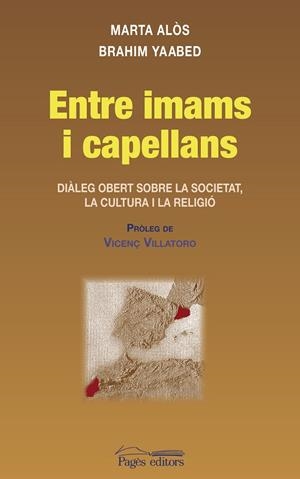 ENTRE IMAMS I CAPELLANS | 9788497795951 | ALOS, MARTA; YAABED, BRAHIM