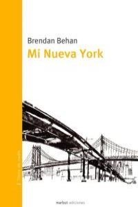 MI NUEVA YORK | 9788493574451 | BEHAN, BRENDAN