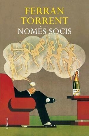 NOMES SOCIS | 9788466409049 | TORRENT, FERRAN