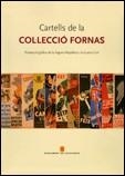 CARTELLS DE LA COL.LECCIO FORNAS | 9788439376125 | FORNAS, JOSEP
