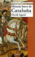 HISTORIA BREVE DE CATALUÑA (NOVA EDICIO) | 9788477372042 | AGUSTI, DAVID