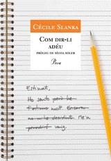 COM DIR-LI ADEU | 9788484371359 | SLANKA, CECILE
