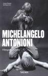 MICHELANGELO ANTONIONI. FILMOGRAFIA COMPLETA | 9783822830284 | AAVV