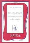 TONIO KROGER | 9788427320086 | MANN, THOMAS (1875-1955)