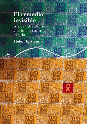 REMEDIO INVISIBLE, EL | 9788484283683 | EPSTEIN, HELEN