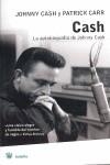 AUTOBIOGRAFIA DE JOHNNY CASH | 9788489662216 | CASH, JOHNNY (1932-2003)