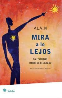 MIRA A LO LEJOS | 9788478718658 | ALAIN (1868-1951)