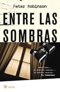 ENTRE LAS SOMBRAS | 9788489662223 | ROBINSON, PETER (1950- )