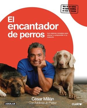 ENCANTADOR DE PERROS, EL | 9788403099357 | MILLAN, CESAR (1969- )