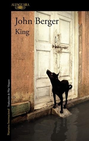KING | 9788420472614 | BERGER, JOHN (1926- )