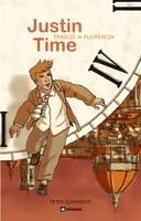 JUSTIN TIME. TRAICIO A FLORENCIA | 9788424628635 | SCHWINDT, PETER